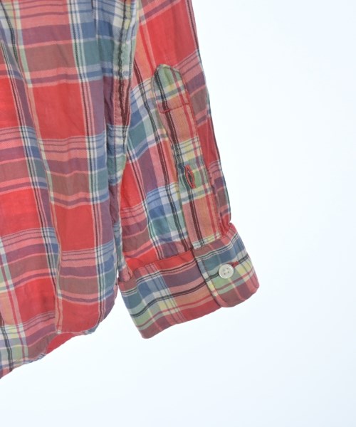 LEVI'S เสื้อลำลอง