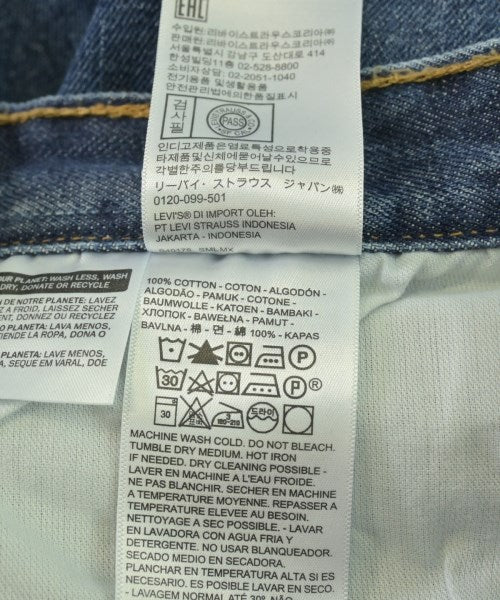 LEVI'S ยีนส์