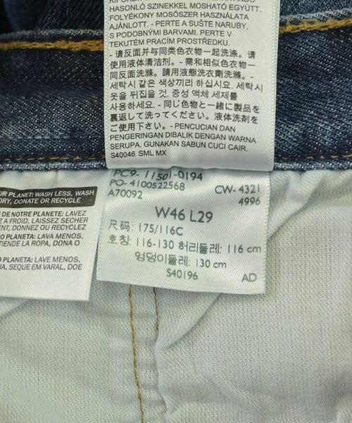 LEVI'S ยีนส์