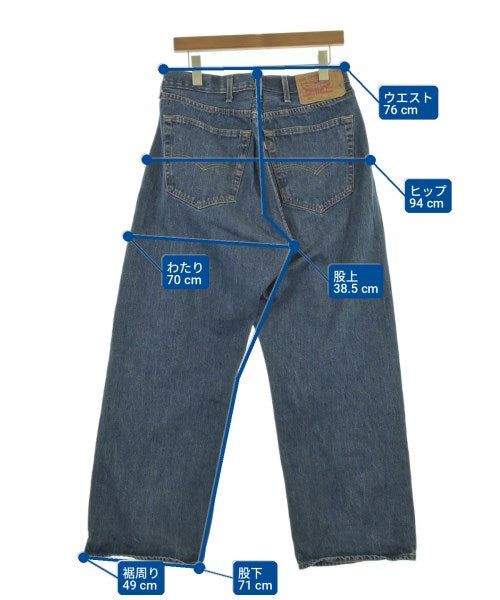 LEVI'S ยีนส์