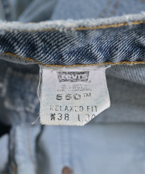 LEVI'S ยีนส์
