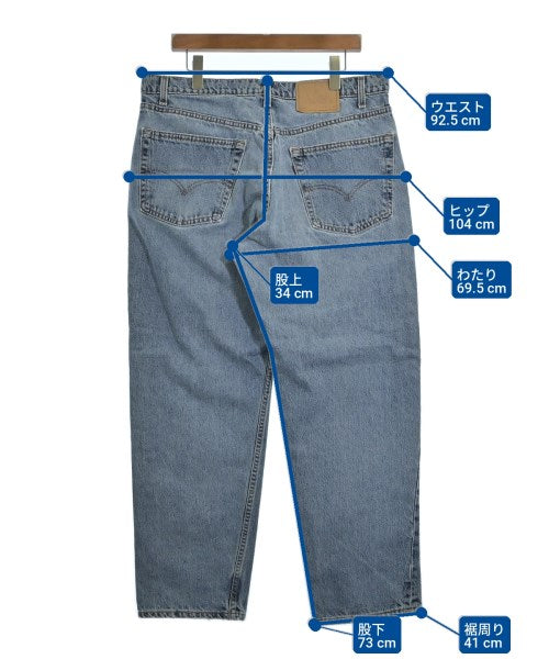 LEVI'S ยีนส์