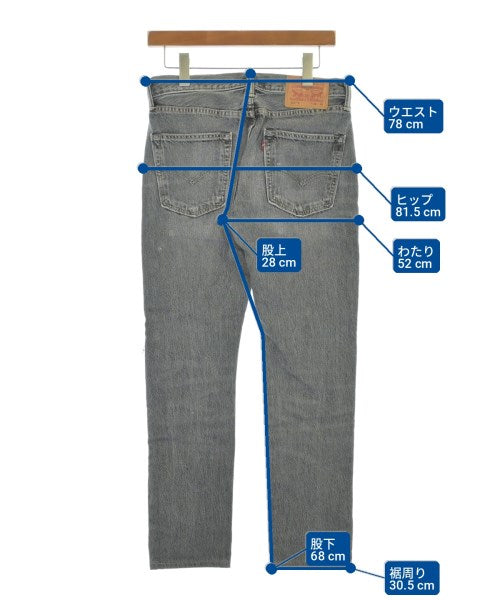 LEVI'S ยีนส์
