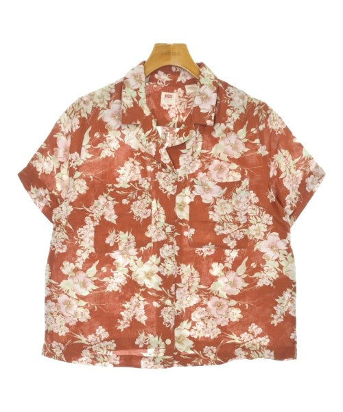 LEVI'S เสื้อลำลอง