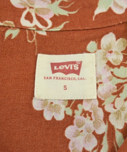 LEVI'S เสื้อลำลอง
