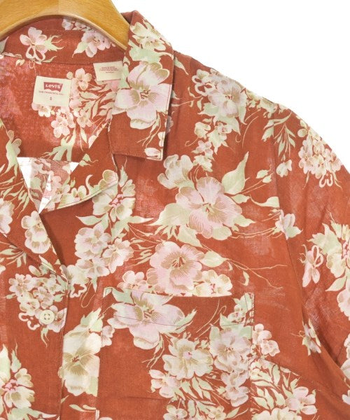LEVI'S เสื้อลำลอง