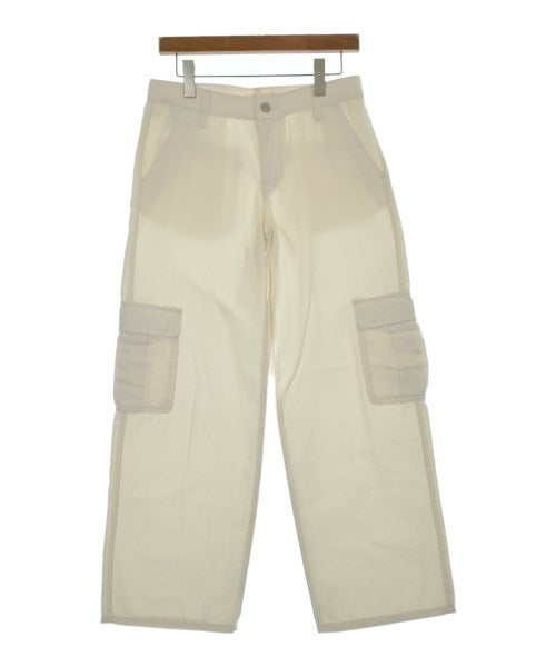 LEVI'S กางเกงมีกระเป๋าข้างกางเกง2-4 กระเป๋า