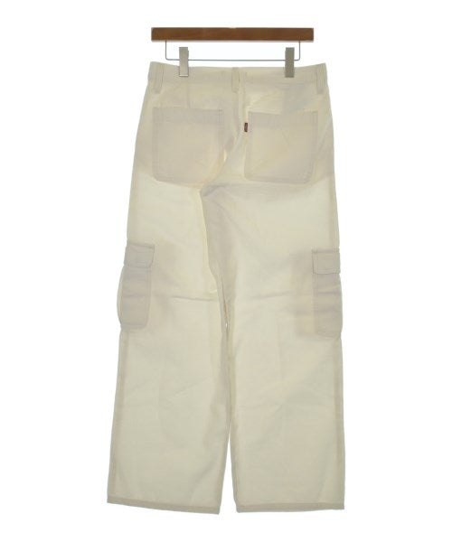 LEVI'S กางเกงมีกระเป๋าข้างกางเกง2-4 กระเป๋า