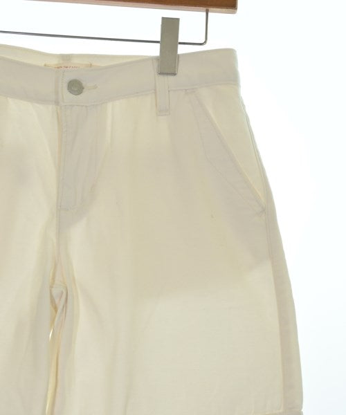 LEVI'S กางเกงมีกระเป๋าข้างกางเกง2-4 กระเป๋า