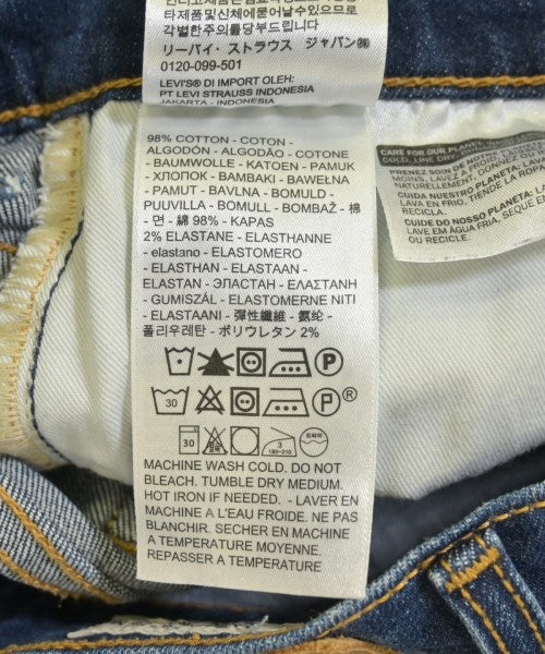 LEVI'S ยีนส์
