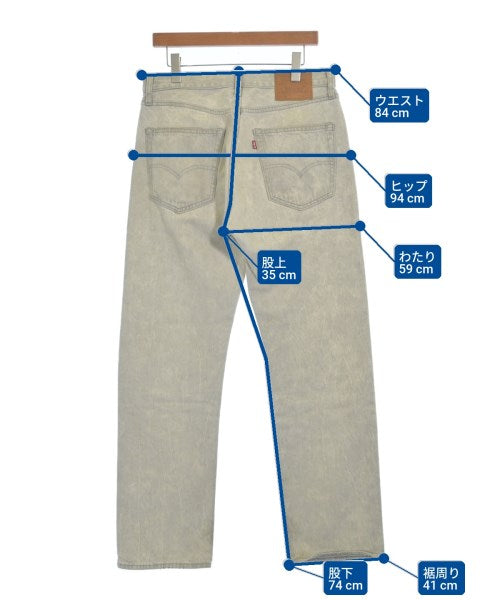 LEVI'S ยีนส์