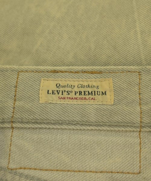 LEVI'S ยีนส์