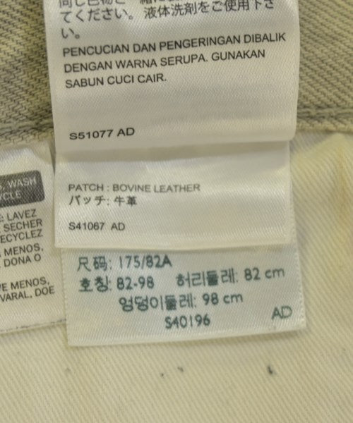 LEVI'S ยีนส์