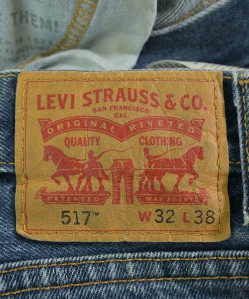 LEVI'S ยีนส์