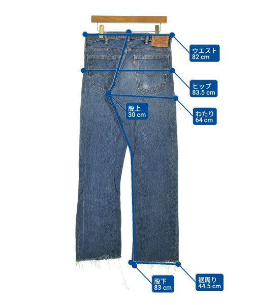 LEVI'S ยีนส์