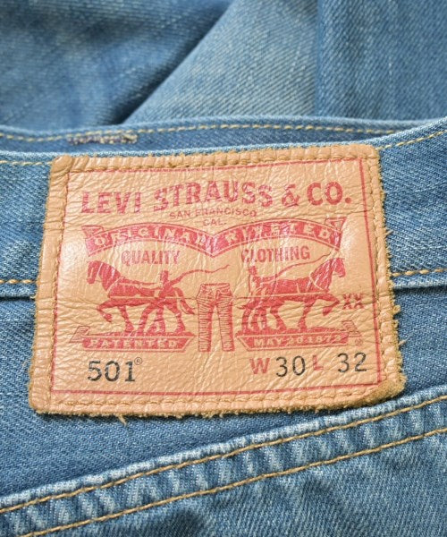 LEVI'S ยีนส์