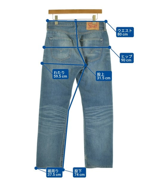LEVI'S ยีนส์