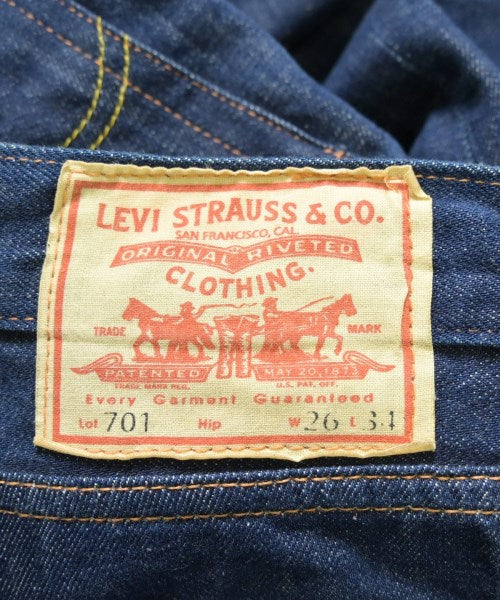 LEVI'S VINTAGE CLOTHING ยีนส์