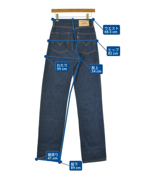 LEVI'S VINTAGE CLOTHING ยีนส์