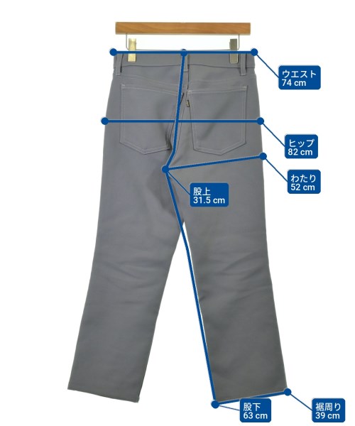 LEVI'S กางเกง อื่น