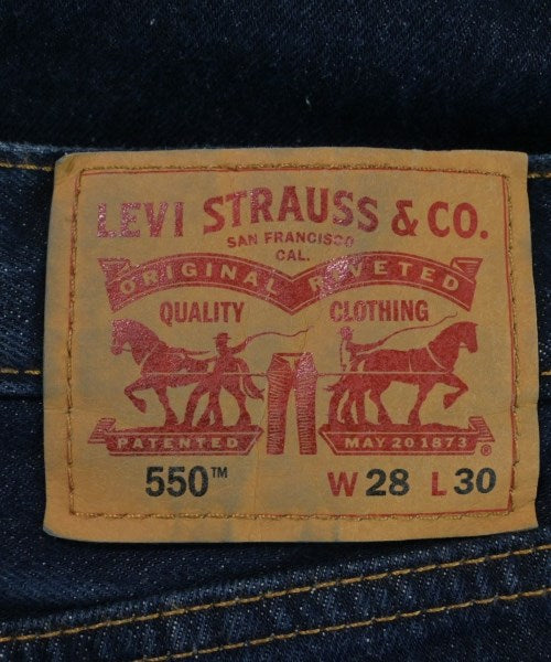 LEVI'S กางเกงขายาว