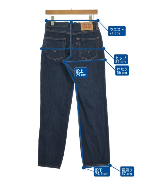 LEVI'S กางเกงขายาว