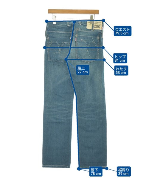 LEVI'S ยีนส์