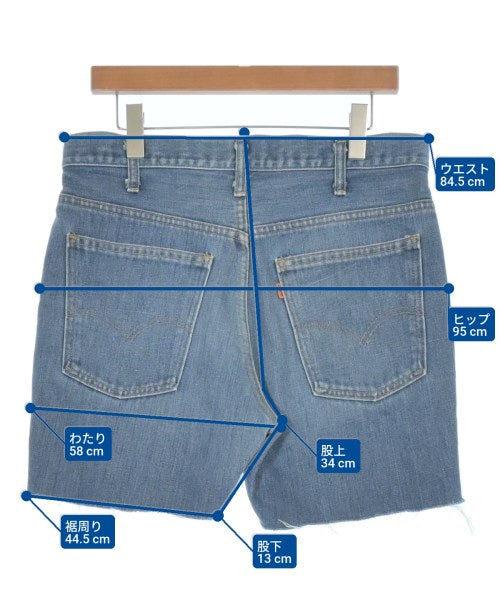 LEVI'S กางเกงขาสั้น