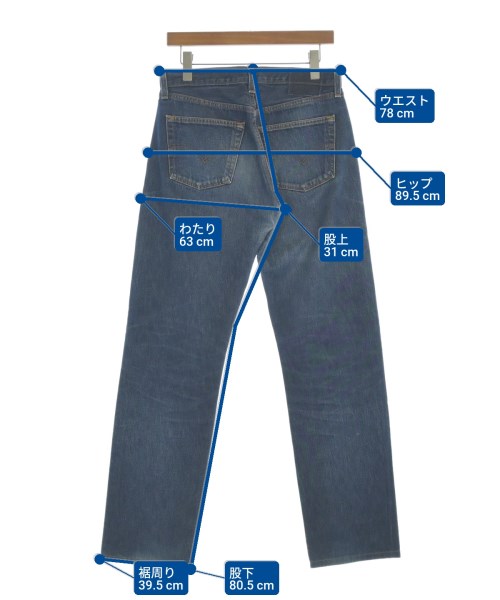 LEVI'S ยีนส์