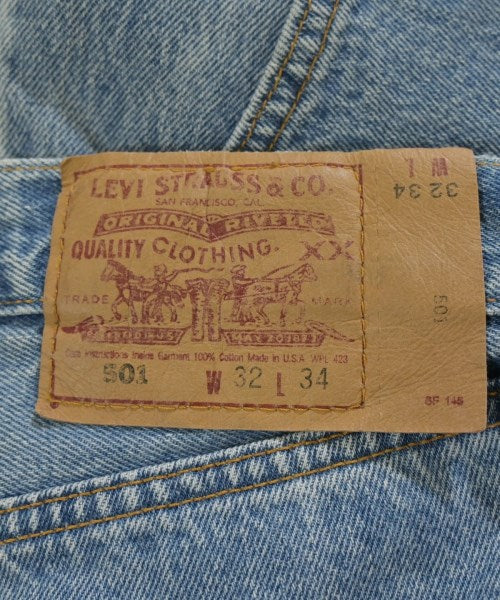 LEVI'S ยีนส์