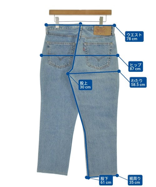 LEVI'S ยีนส์