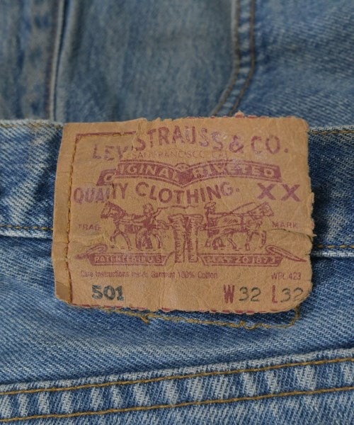 LEVI'S ยีนส์