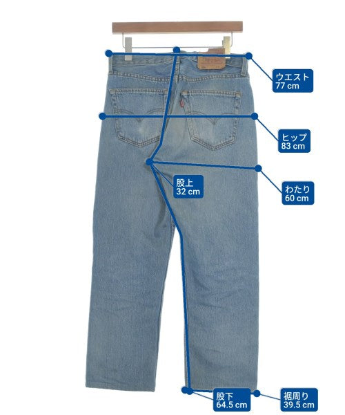 LEVI'S ยีนส์