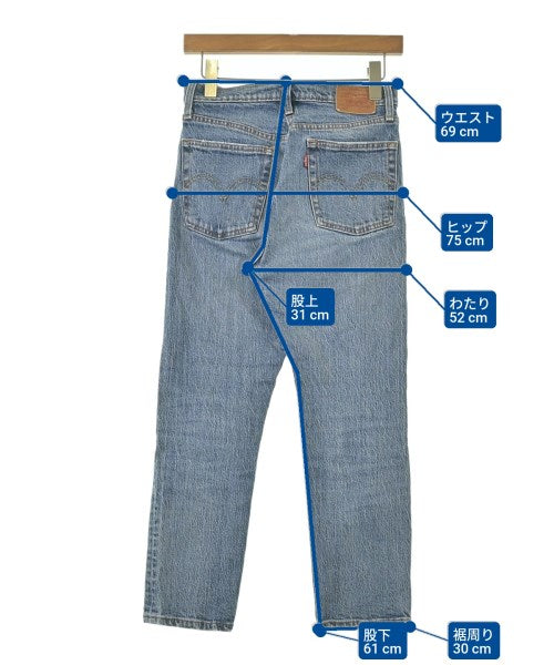 LEVI'S ยีนส์