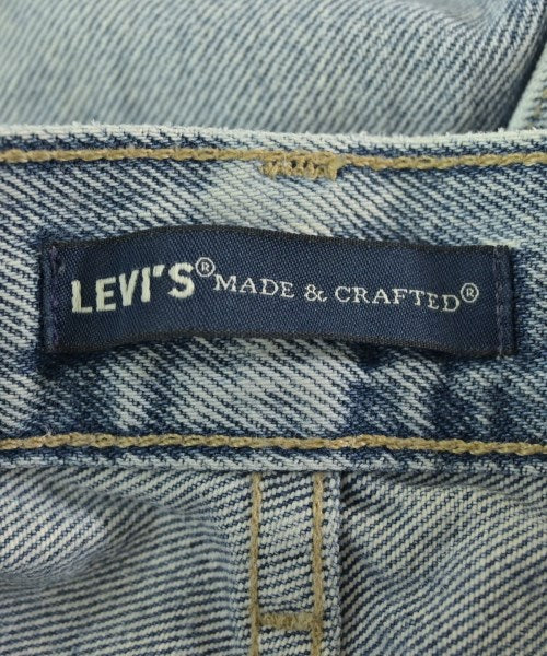 LEVI'S MADE&CRAFTED ยีนส์