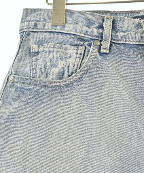 LEVI'S MADE&CRAFTED ยีนส์