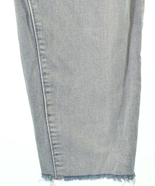 LEVI'S MADE&CRAFTED ยีนส์