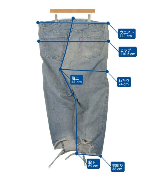 LEVI'S ยีนส์