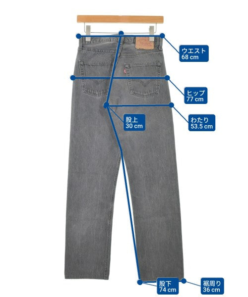 LEVI'S ยีนส์