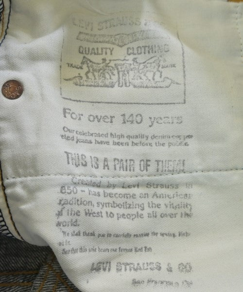 LEVI'S ยีนส์
