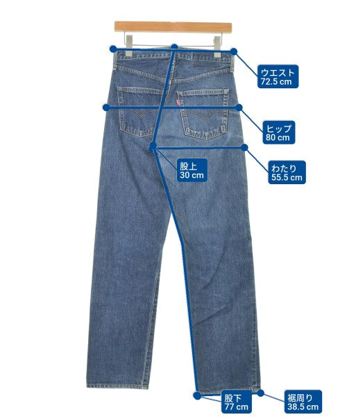 LEVI'S ยีนส์