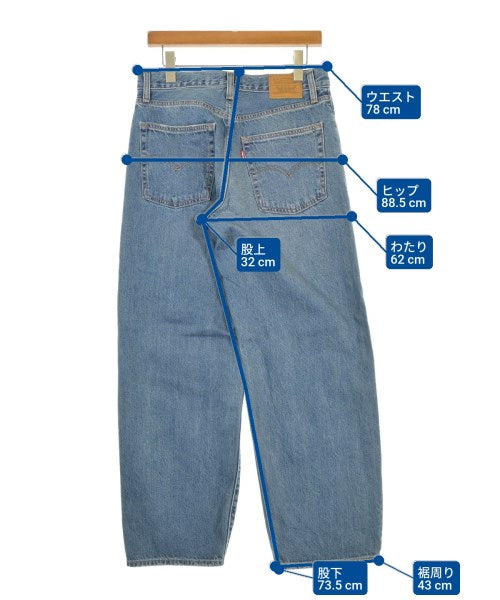 LEVI'S ยีนส์