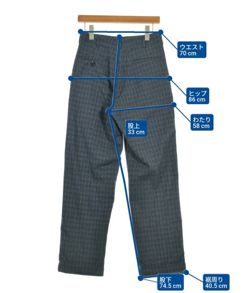 LEVI'S กางเกงขายาว
