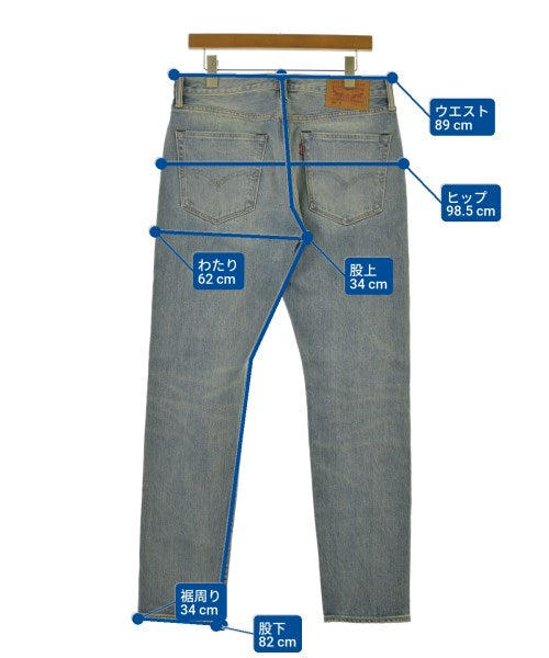LEVI'S ยีนส์