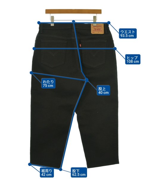 LEVI'S ยีนส์