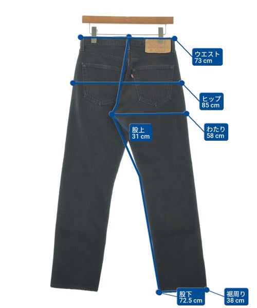 LEVI'S ยีนส์