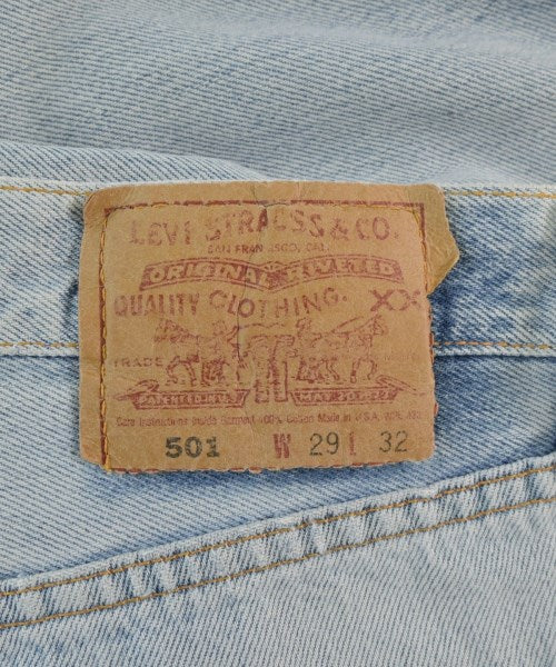 LEVI'S ยีนส์