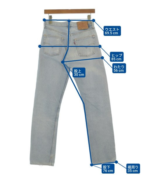 LEVI'S ยีนส์