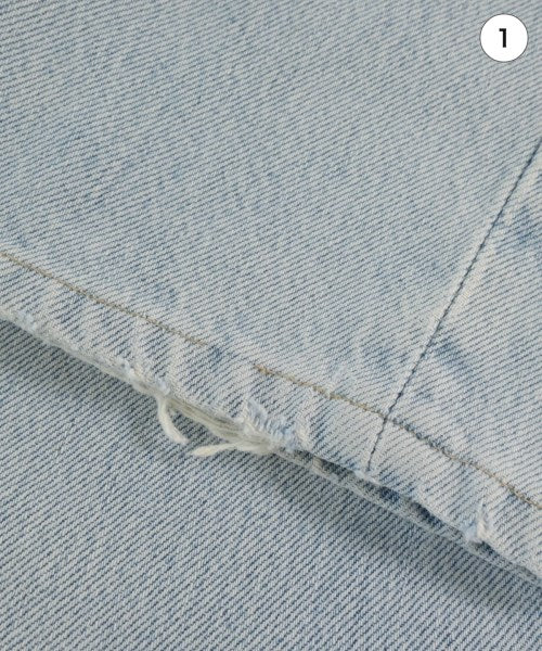 LEVI'S ยีนส์