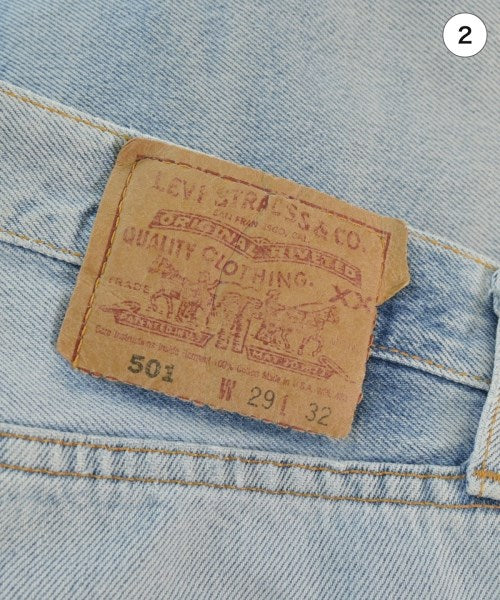 LEVI'S ยีนส์